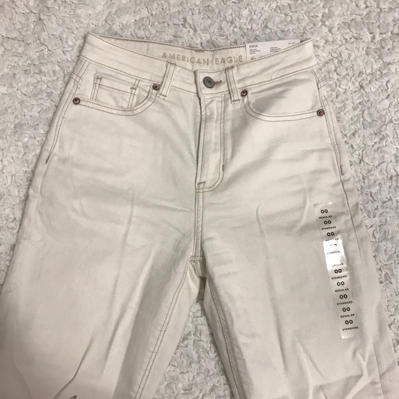 BNWT american eagle jeans bundle - Picture 3 of 7